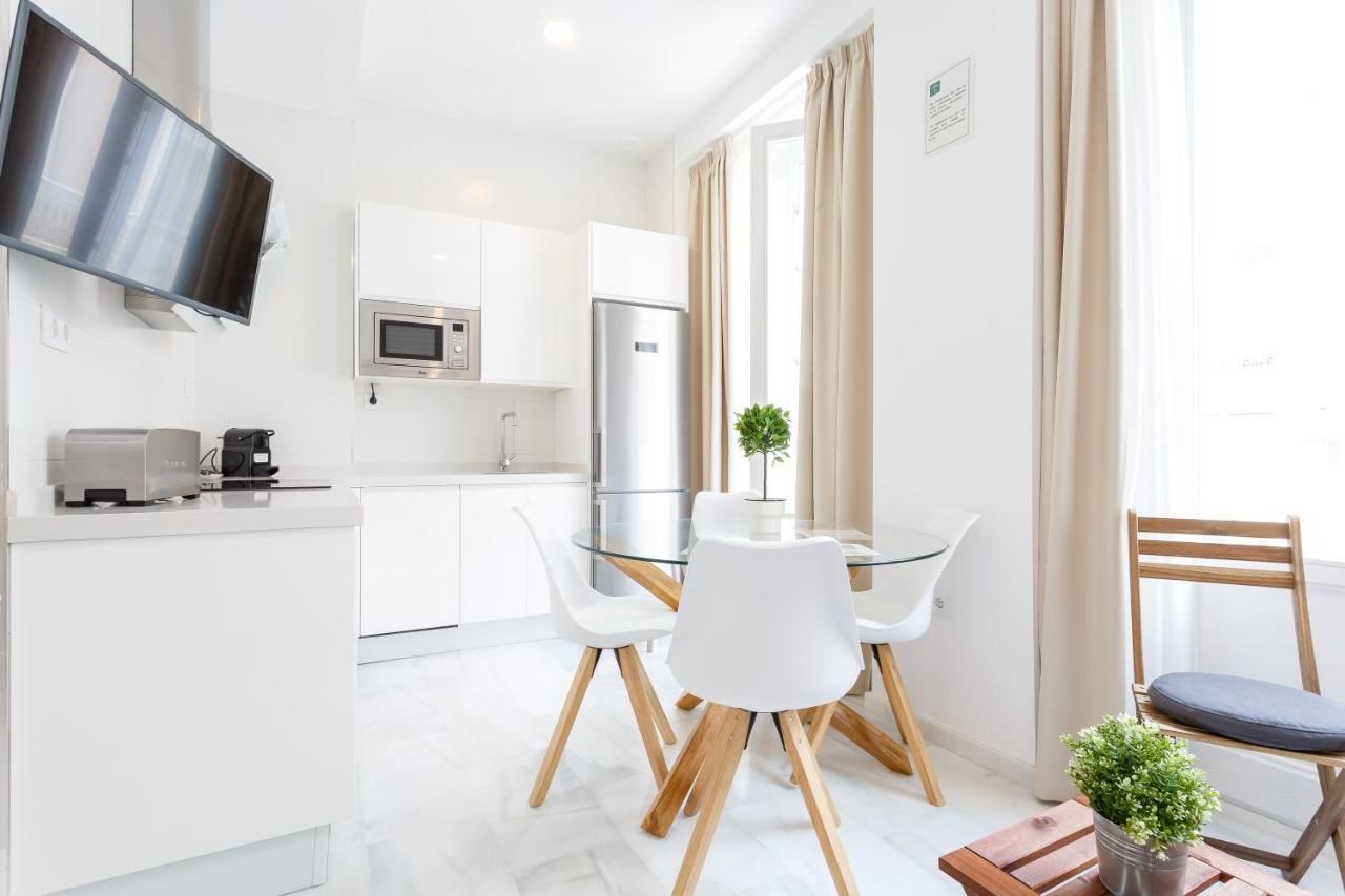 Apartamento Arte Andaluz By Cadiz4Rentals Екстер'єр фото