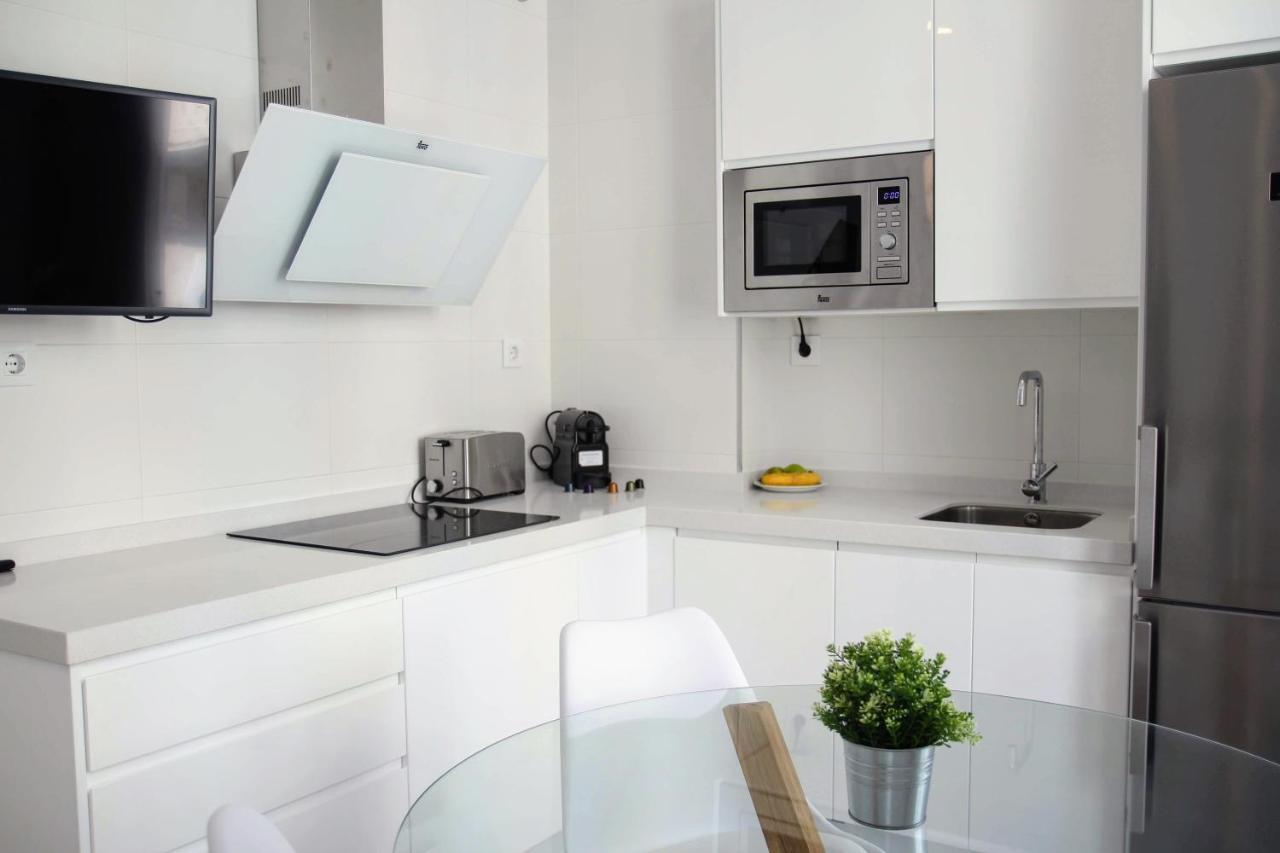 Apartamento Arte Andaluz By Cadiz4Rentals Екстер'єр фото
